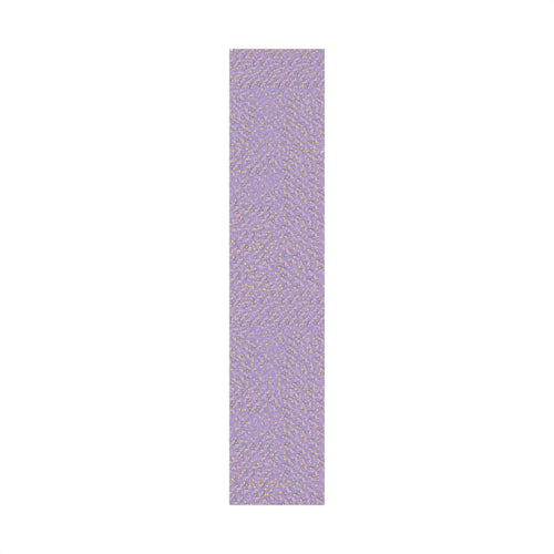 Lavender Gold Stars Gift Wrap Papers! Make your holidays sparkle!
