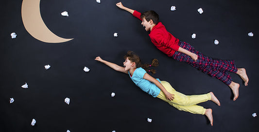 Playful Children's Books & Stories
