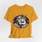 Muscle Dawgz Tee — Vintage Dog Gym Graphic T-Shirt