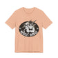 Muscle Dawgz Tee — Vintage Dog Gym Graphic T-Shirt