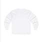 Muscle Dawgz Graphic Long Sleeve Tee- Unisex