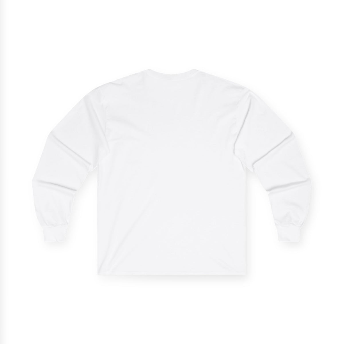 Muscle Dawgz Graphic Long Sleeve Tee- Unisex