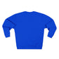 Muscle Dawg Graphic Crewneck Sweatshirt