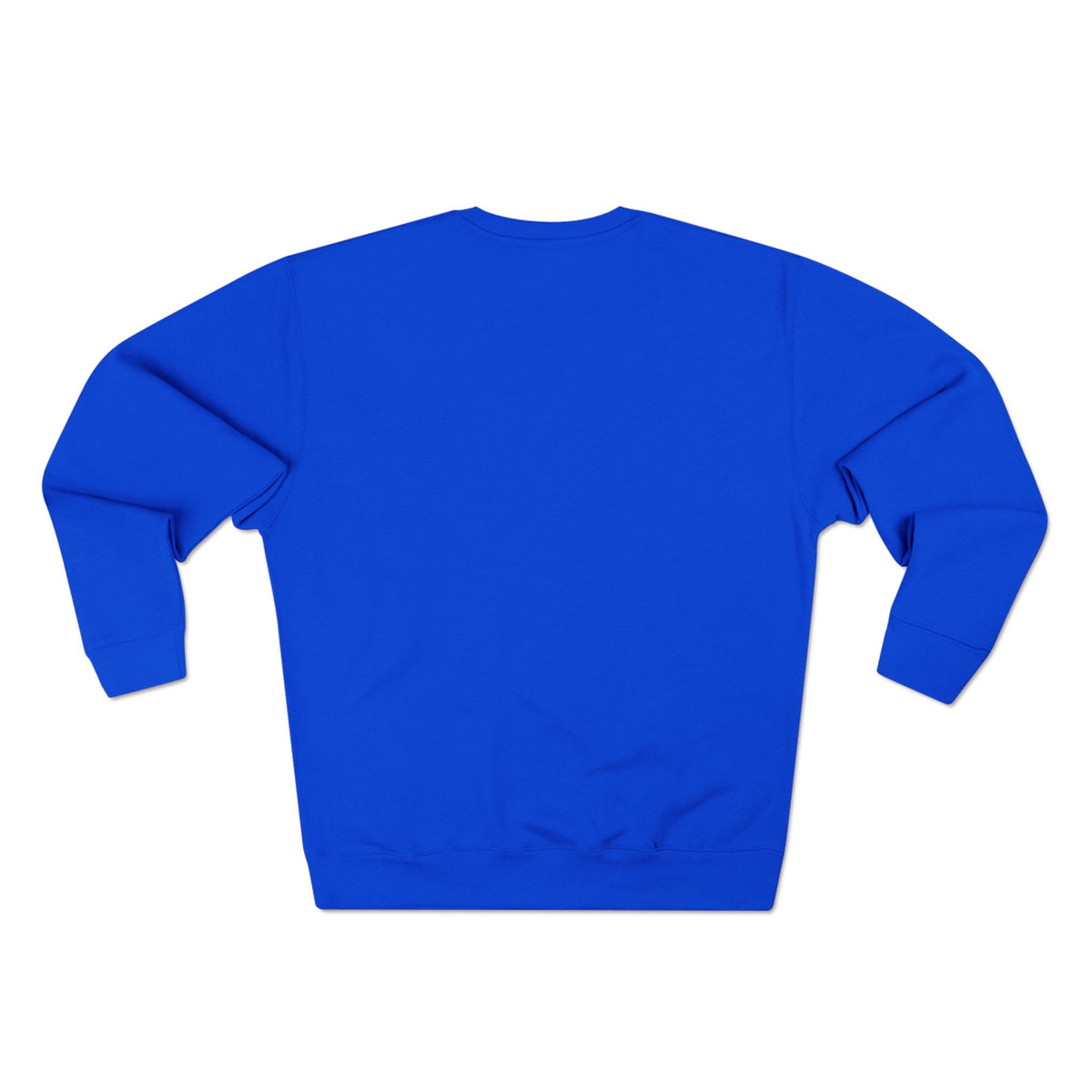 Muscle Dawg Graphic Crewneck Sweatshirt