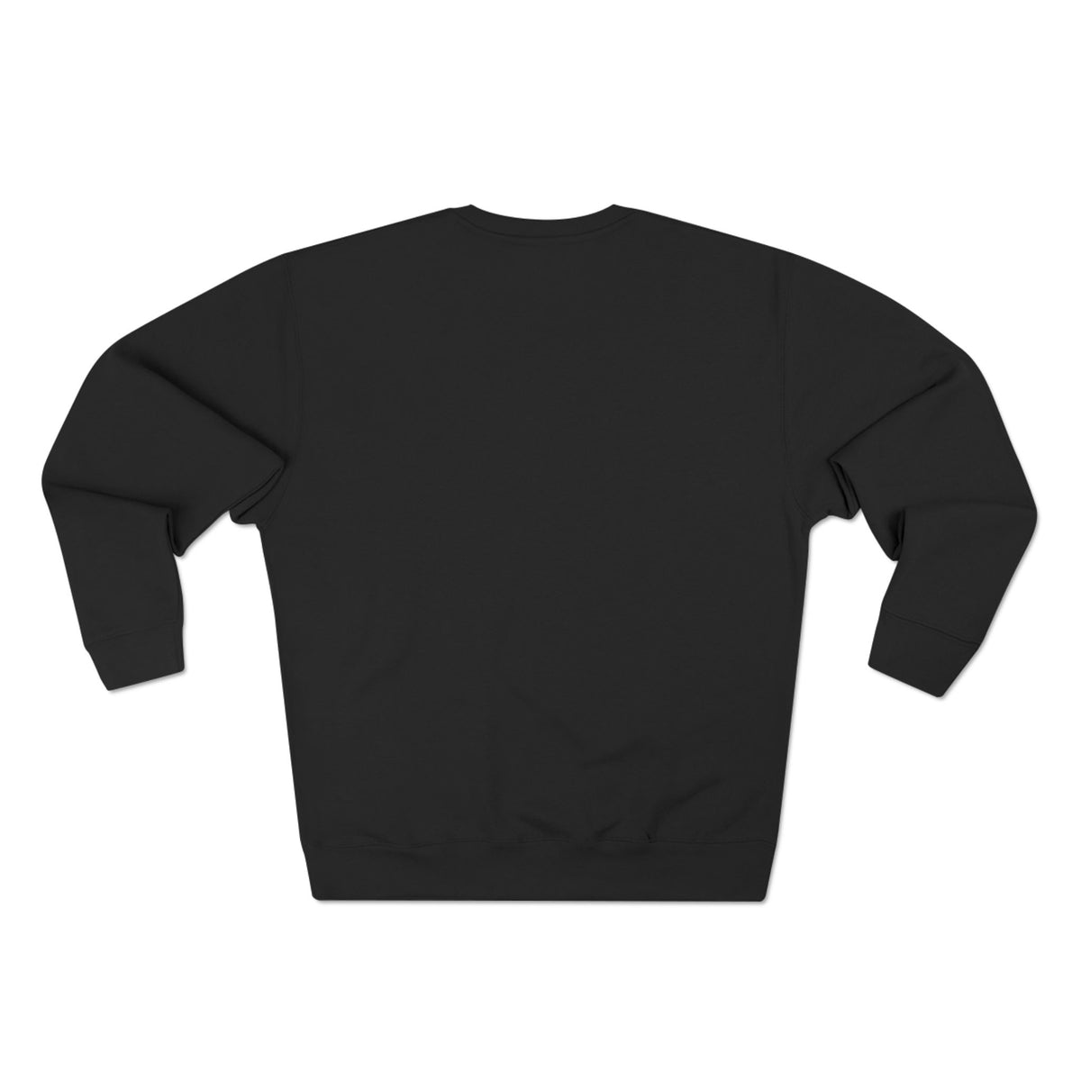 Muscle Dawg Graphic Crewneck Sweatshirt