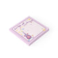 Some Piggy Magic from the Enchanted Gnome Pig Post-it Note Pad