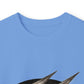 Muscle Dawgz Graphic Long Sleeve Tee- Unisex