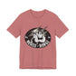 Muscle Dawgz Tee — Vintage Dog Gym Graphic T-Shirt
