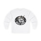 Muscle Dawgz Graphic Long Sleeve Tee- Unisex