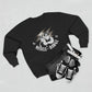 Muscle Dawg Graphic Crewneck Sweatshirt