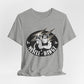 Muscle Dawgz Tee — Vintage Dog Gym Graphic T-Shirt