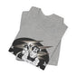 Muscle Dawgz Tee — Vintage Dog Gym Graphic T-Shirt