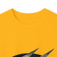 Muscle Dawgz Graphic Long Sleeve Tee- Unisex