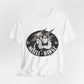Muscle Dawgz Tee — Vintage Dog Gym Graphic T-Shirt