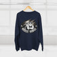 Muscle Dawg Graphic Crewneck Sweatshirt