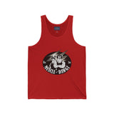Muscle Dawgz Graphic Tank Top
