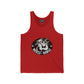 Muscle Dawgz Graphic Tank Top
