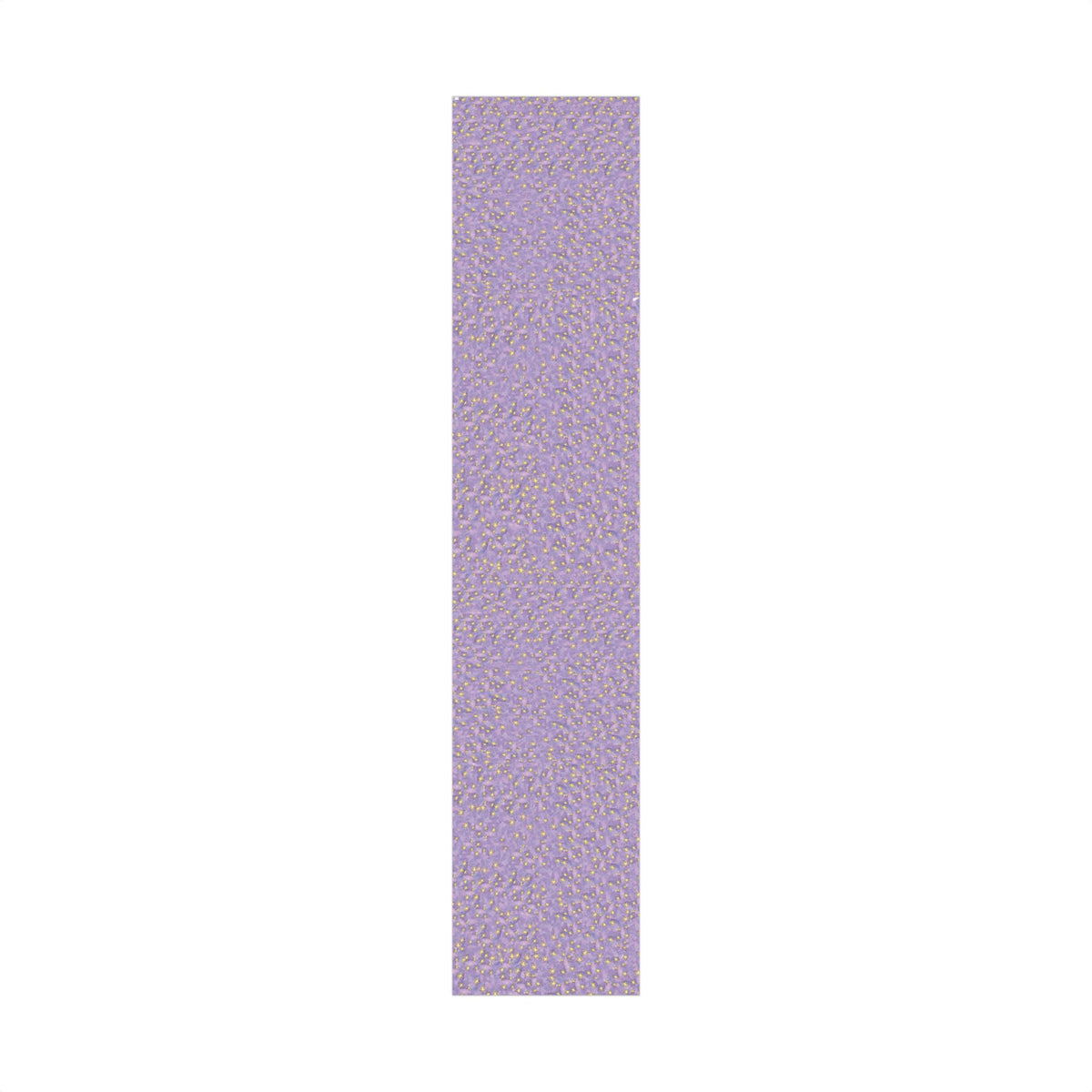 Lavender Gold Stars Gift Wrap Papers! Make your holidays sparkle!