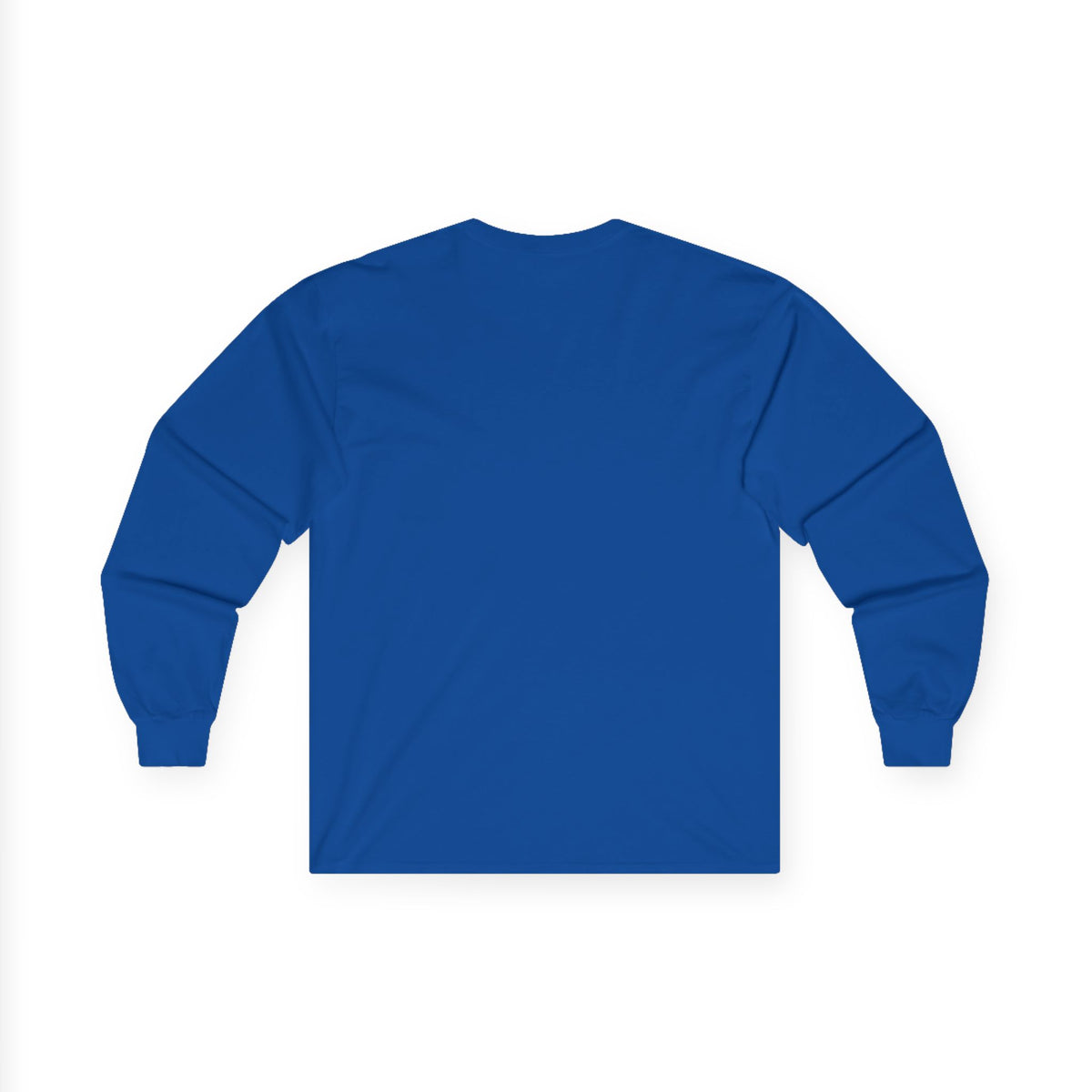 Muscle Dawgz Graphic Long Sleeve Tee- Unisex