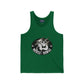 Muscle Dawgz Graphic Tank Top