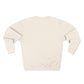 Muscle Dawg Graphic Crewneck Sweatshirt