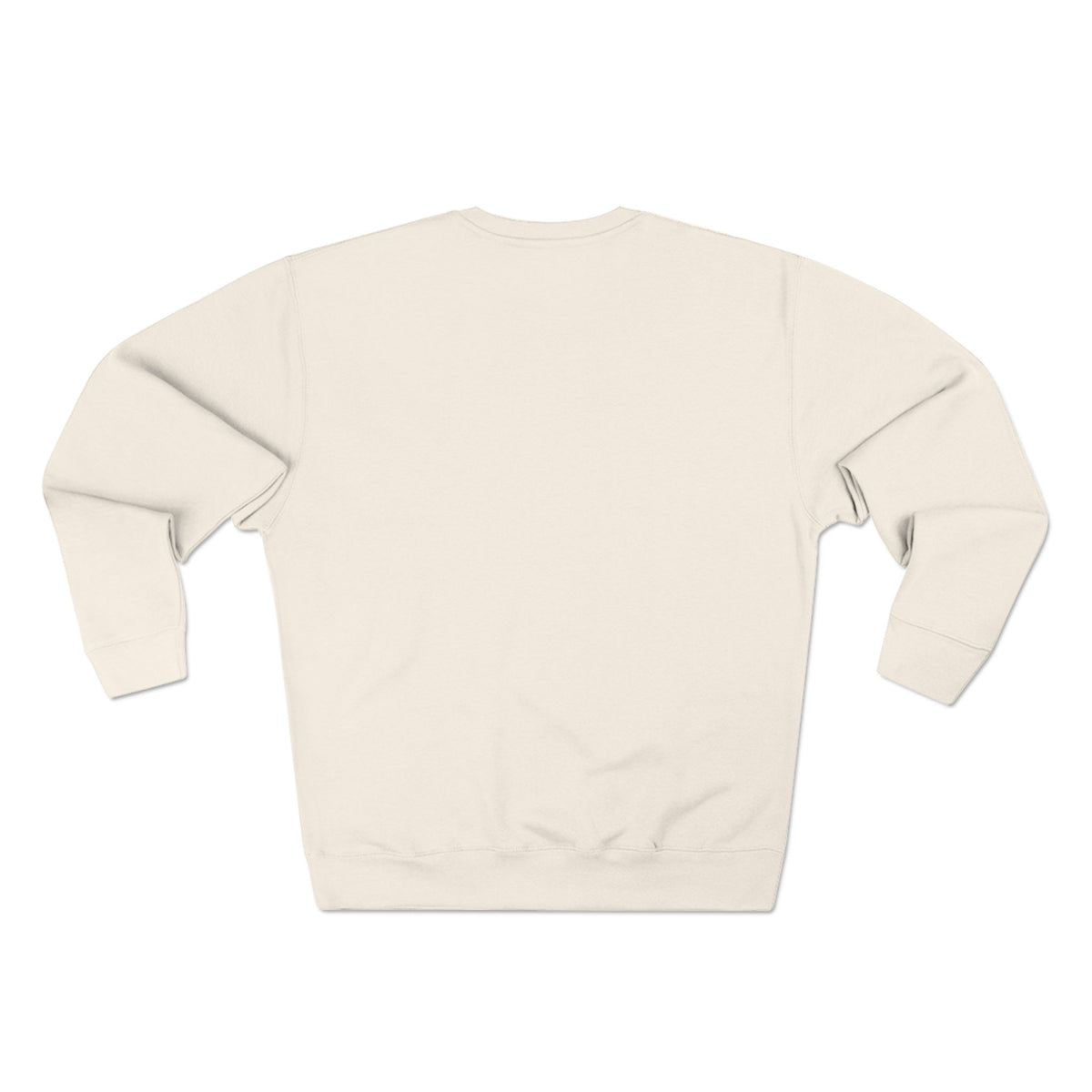 Muscle Dawg Graphic Crewneck Sweatshirt