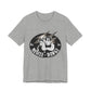 Muscle Dawgz Tee — Vintage Dog Gym Graphic T-Shirt