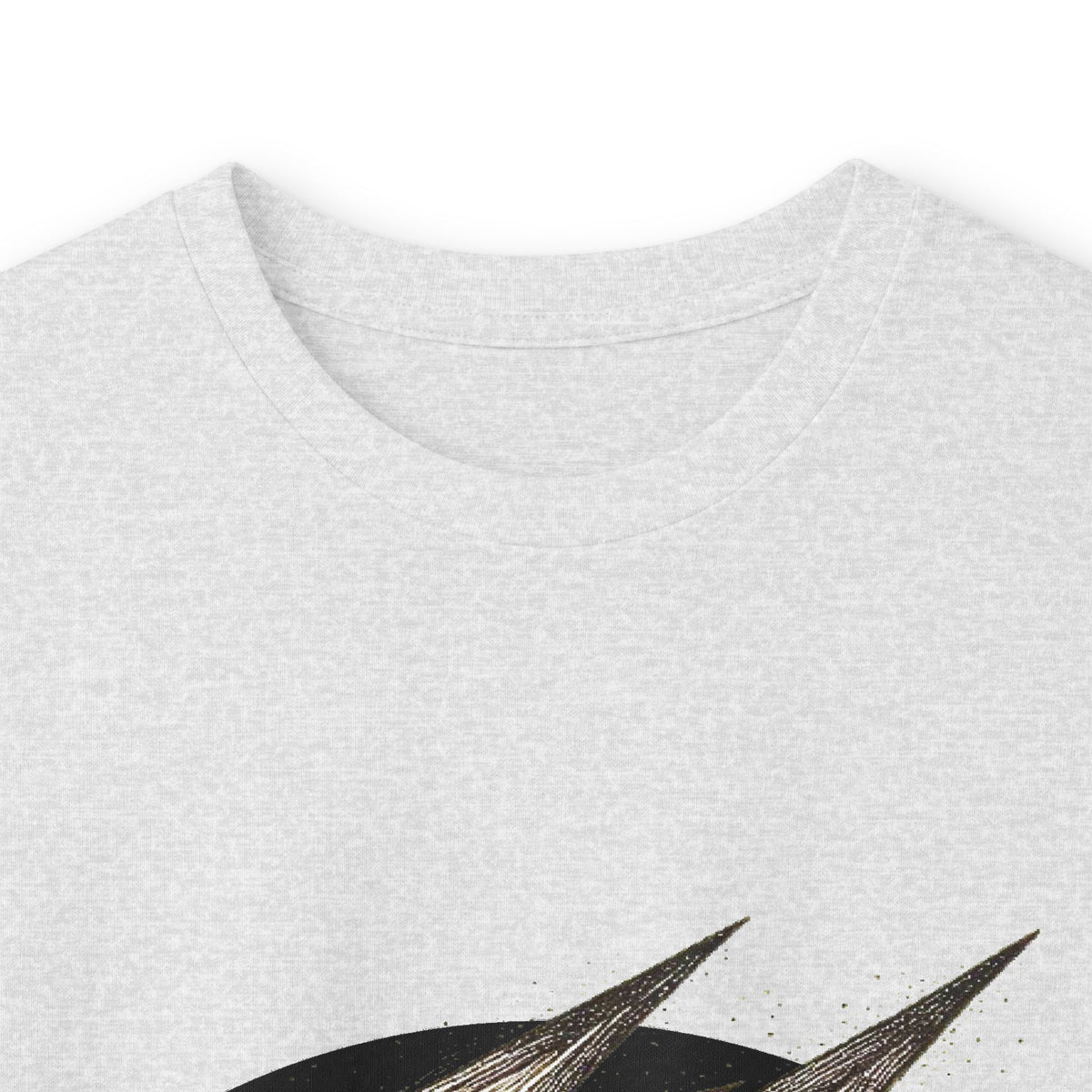 Muscle Dawgz Graphic Long Sleeve Tee- Unisex