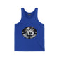 Muscle Dawgz Graphic Tank Top