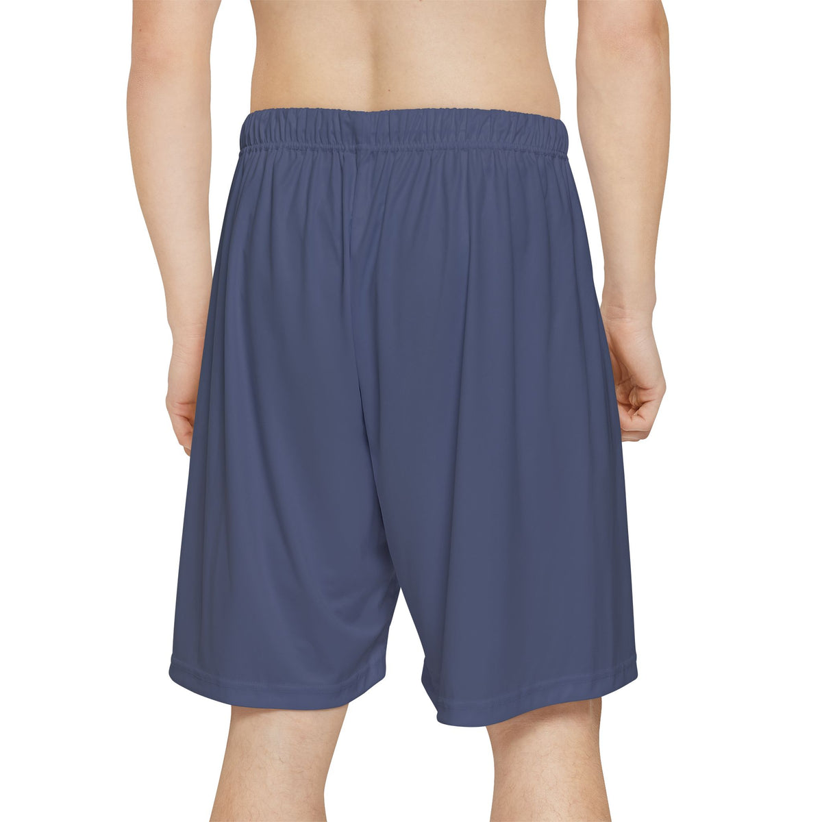 Muscle Dawgz gym shorts