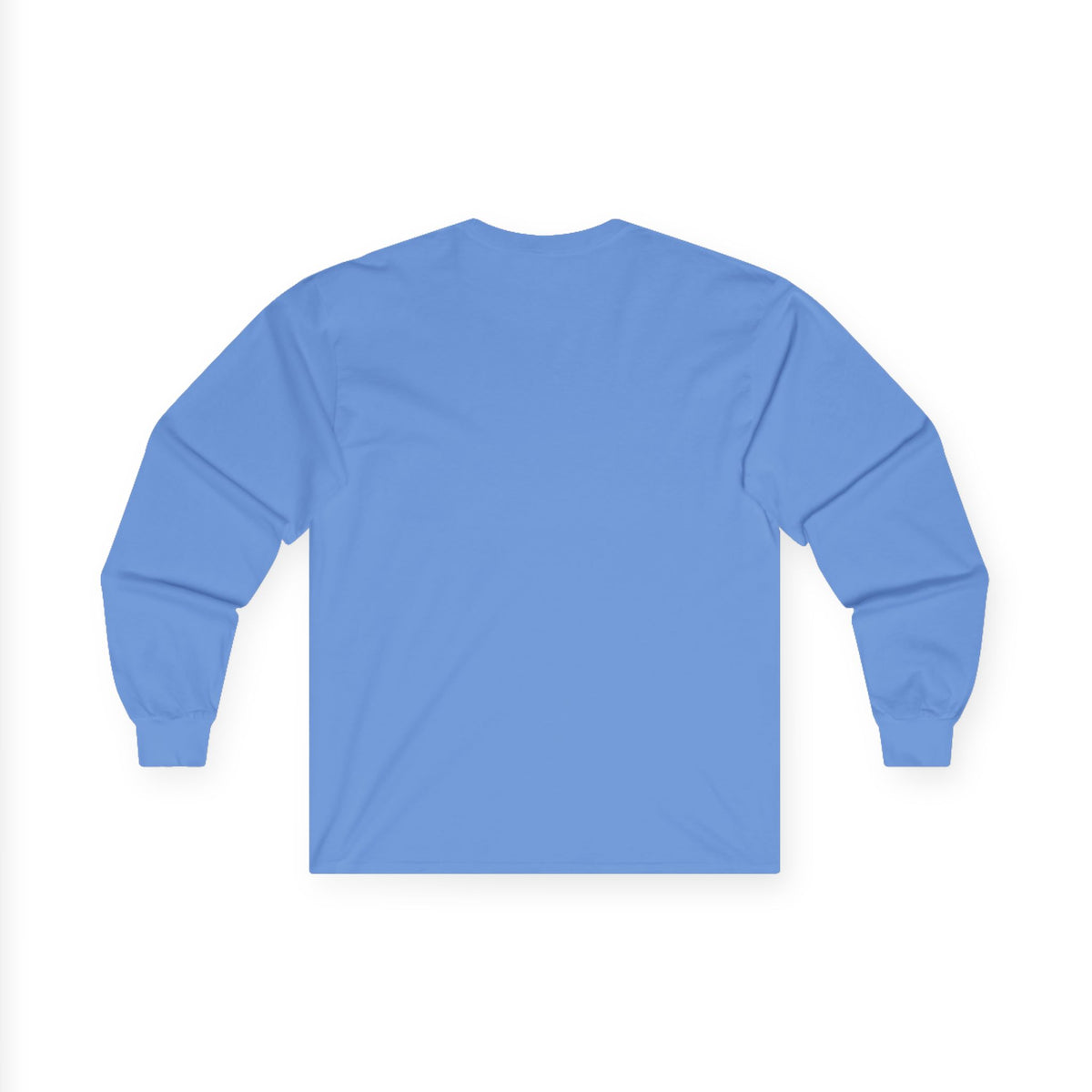 Muscle Dawgz Graphic Long Sleeve Tee- Unisex