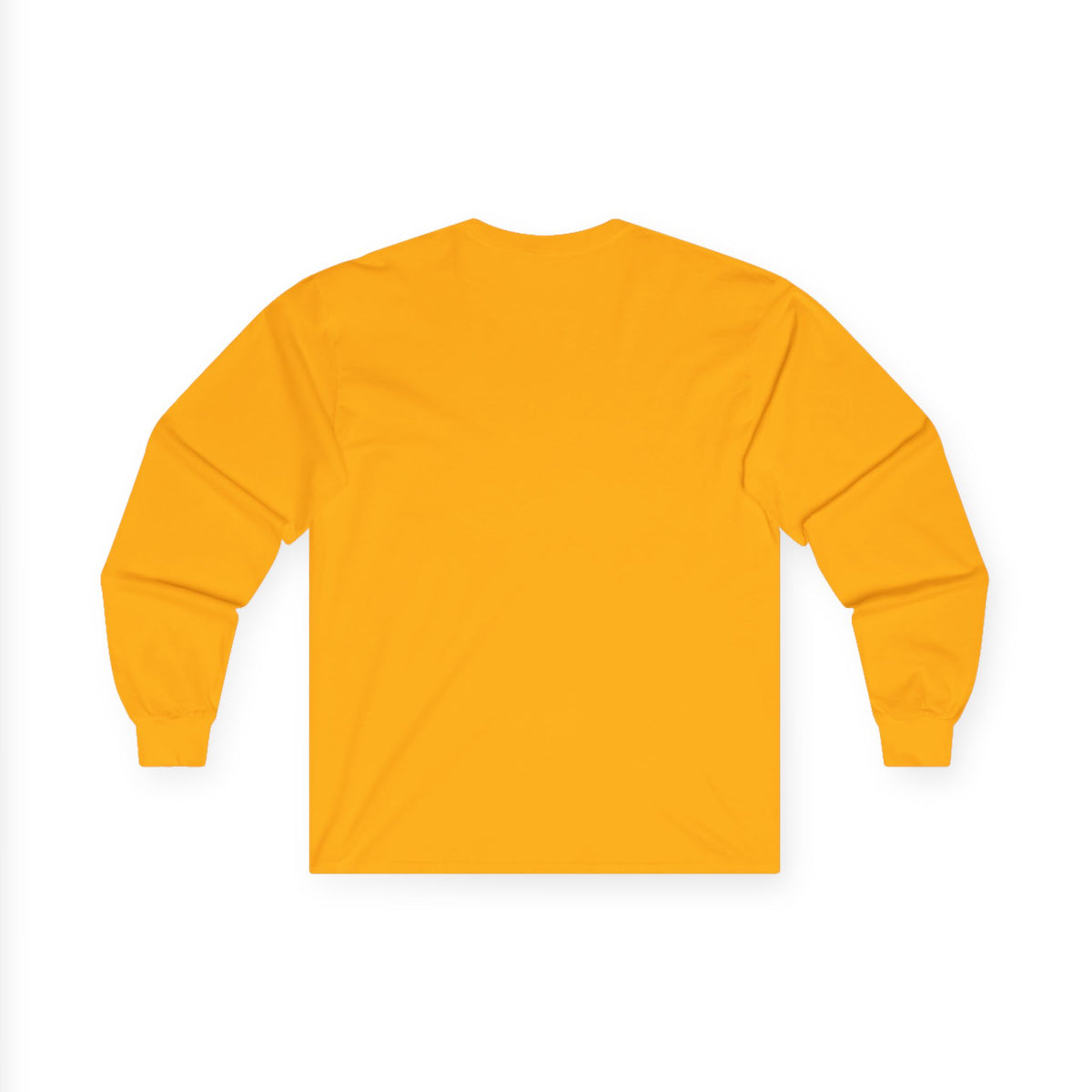 Muscle Dawgz Graphic Long Sleeve Tee- Unisex