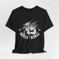 Muscle Dawgz Tee — Vintage Dog Gym Graphic T-Shirt