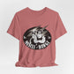 Muscle Dawgz Tee — Vintage Dog Gym Graphic T-Shirt