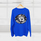 Muscle Dawg Graphic Crewneck Sweatshirt