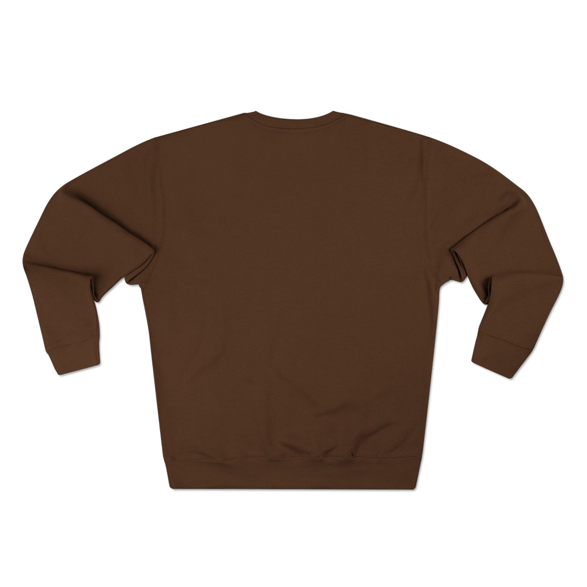 Muscle Dawg Graphic Crewneck Sweatshirt