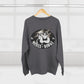Muscle Dawg Graphic Crewneck Sweatshirt