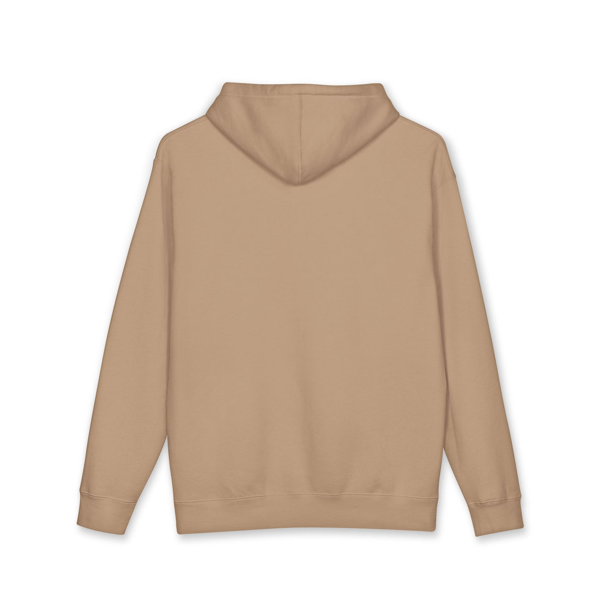 Muscle Dog Hoodie — Vintage Gym Bulldog Graphic Pullover