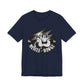 Muscle Dawgz Tee — Vintage Dog Gym Graphic T-Shirt