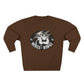 Muscle Dawg Graphic Crewneck Sweatshirt
