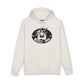 Muscle Dog Hoodie — Vintage Pitbull Strength Graphic Sweatshirt