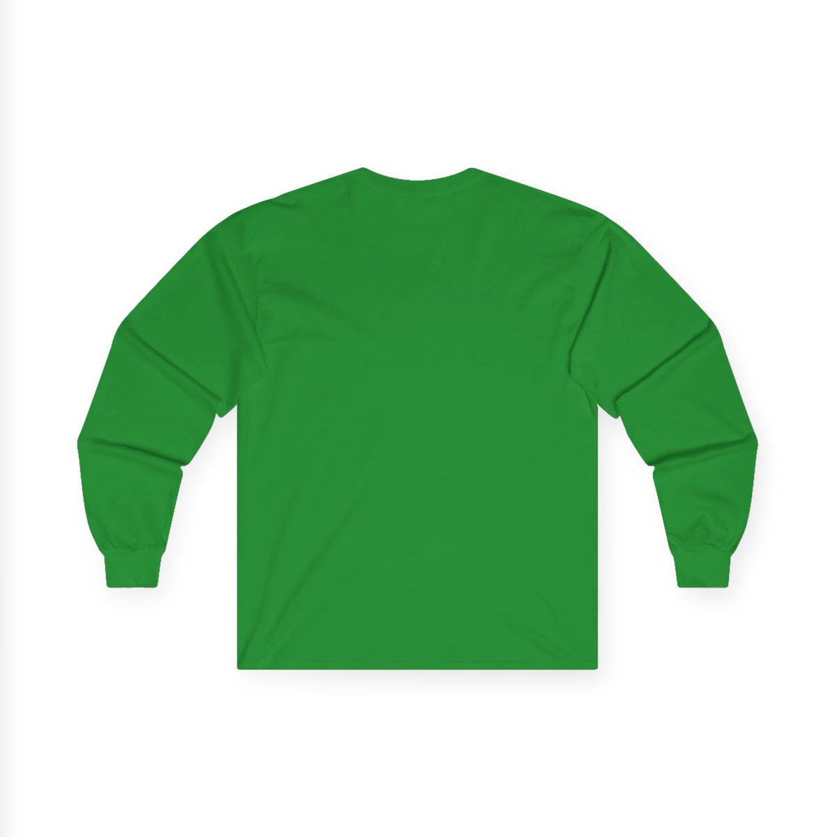 Muscle Dawgz Graphic Long Sleeve Tee- Unisex