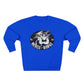 Muscle Dawg Graphic Crewneck Sweatshirt