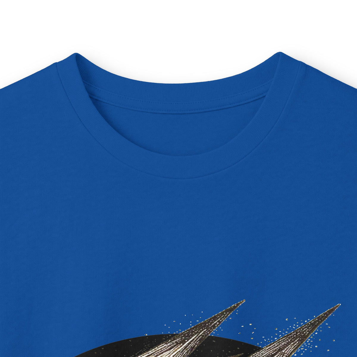 Muscle Dawgz Graphic Long Sleeve Tee- Unisex
