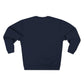 Muscle Dawg Graphic Crewneck Sweatshirt