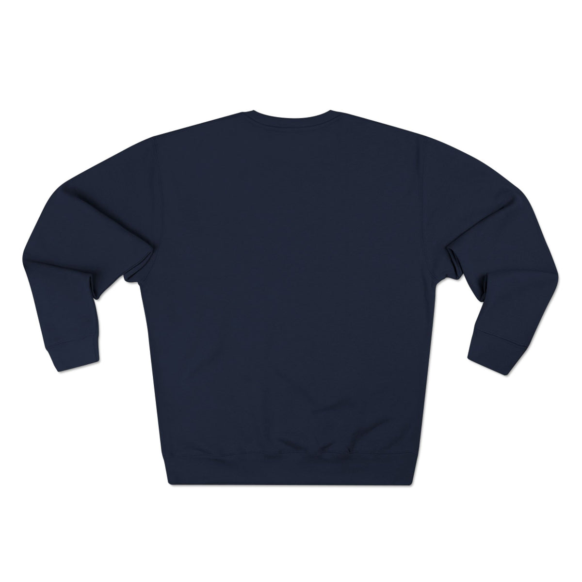 Muscle Dawg Graphic Crewneck Sweatshirt