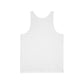 Muscle Dog Tank Top — Vintage Bulldog Gym Graphic Tank
