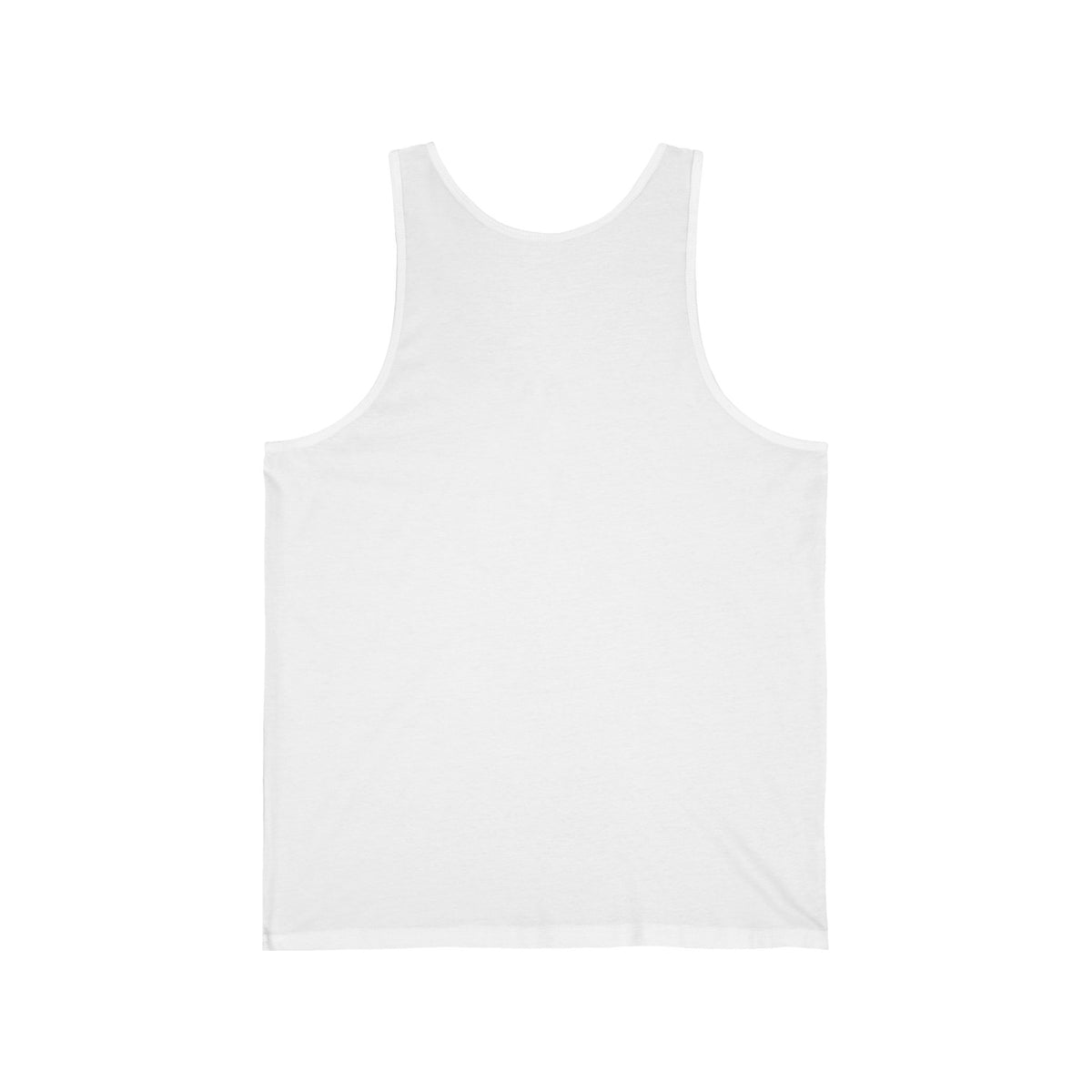 Muscle Dog Tank Top — Vintage Bulldog Gym Graphic Tank