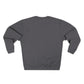 Muscle Dawg Graphic Crewneck Sweatshirt