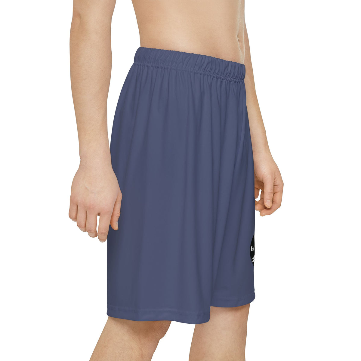Muscle Dawgz gym shorts